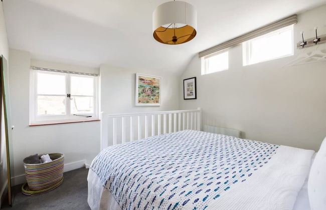 Lavender Folly - Cosy Accommodation Alresford - Foto 12