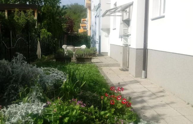 Apartments Lavanda Idila - Foto 38