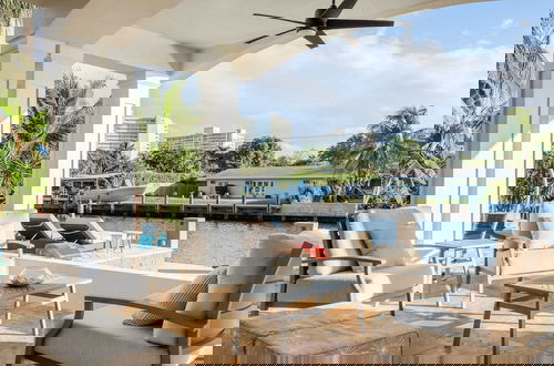 Foto 43 - Waterfront w Dock Grace Harbor by Rovetravel