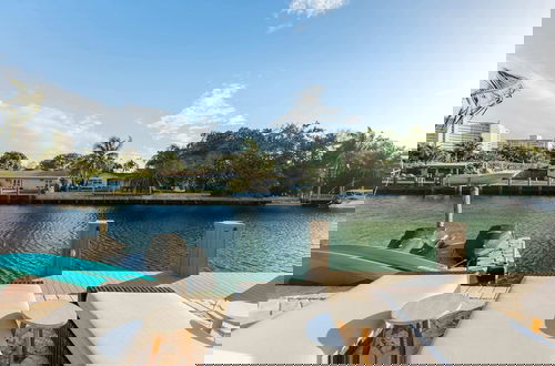 Foto 45 - Waterfront w Dock Grace Harbor by Rovetravel