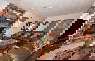Photo 1 - Seven Springs 4 BR Premium Condo, Mountain Views! by RedAwning - Save 10% on 3 Nights, 15% on 5 Nights!