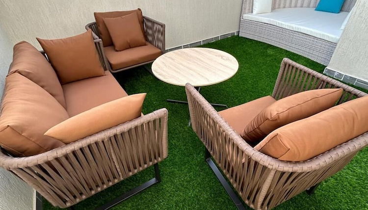 Foto 1 - Elite House
