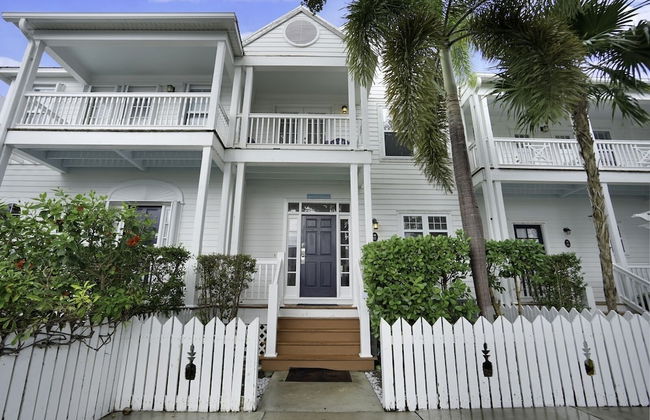 Waterfront Luxury Villa With Sunset Views And Boat Slip 3 Bedroom Townhouse by RedAwning - Foto 50