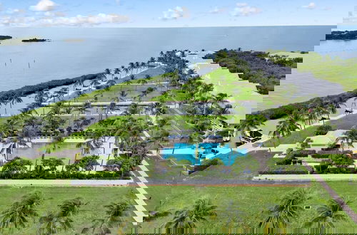 Foto 50 - Waterfront Luxury Villa With Sunset Views And Boat Slip 3 Bedroom Townhouse by RedAwning