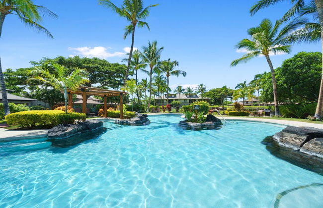 Big Island Golf Villas by Coldwell Banker Island Vacations - Foto 30