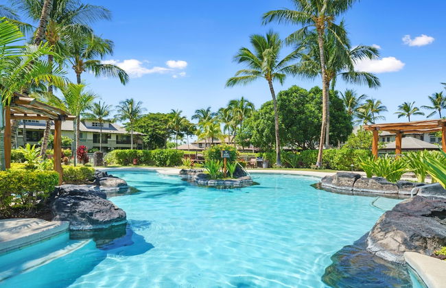 Big Island Golf Villas by Coldwell Banker Island Vacations - Foto 28