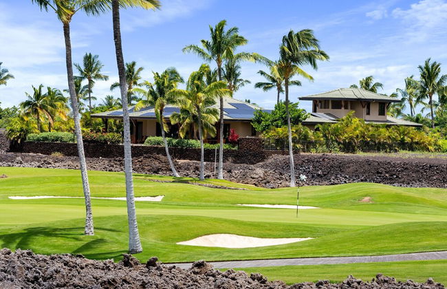 Big Island Golf Villas by Coldwell Banker Island Vacations - Foto 35