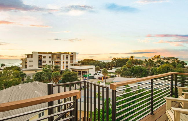 The Oasis in Siesta Key - Foto 61