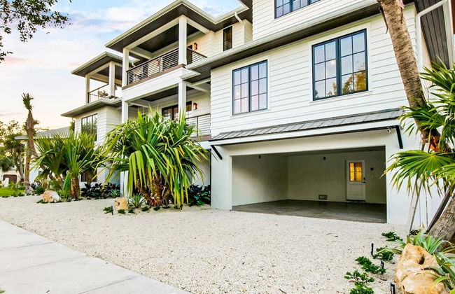 The Oasis in Siesta Key - Foto 65