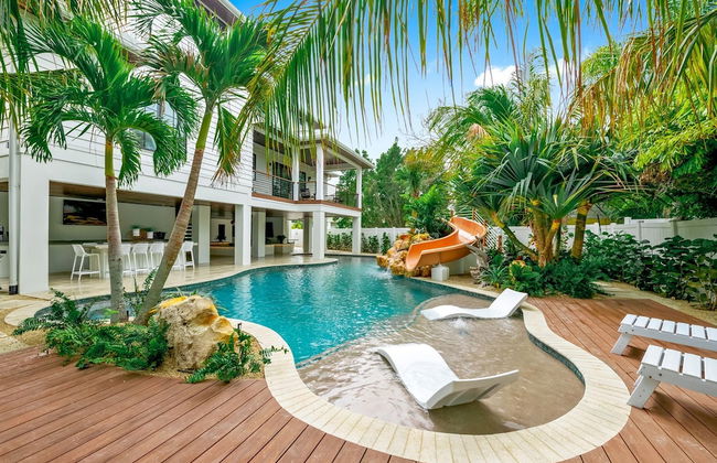 The Oasis in Siesta Key - Foto 33