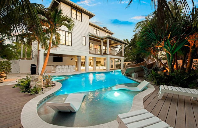 The Oasis in Siesta Key - Foto 6