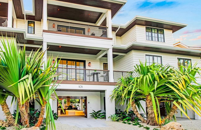The Oasis in Siesta Key - Foto 11