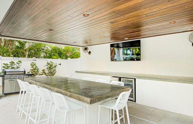 The Oasis in Siesta Key - Foto 38