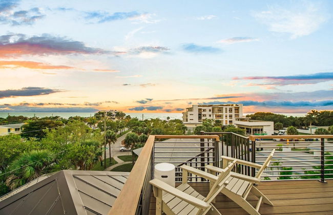 The Oasis in Siesta Key - Foto 26