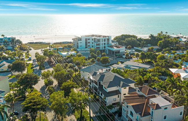The Oasis in Siesta Key - Foto 27