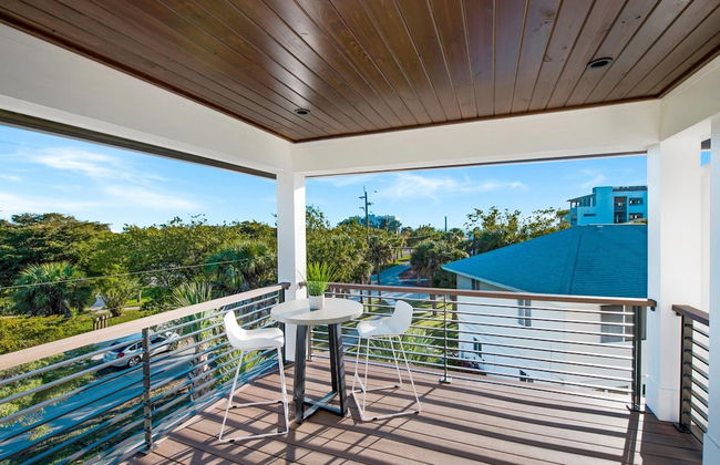 The Oasis in Siesta Key - Foto 18