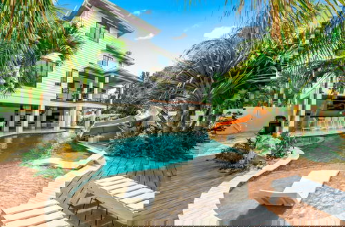 Photo 1 - The Oasis in Siesta Key