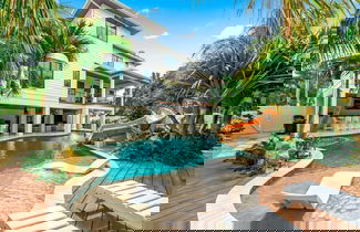 Photo 1 - The Oasis in Siesta Key