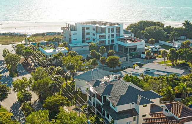 The Oasis in Siesta Key - Foto 63
