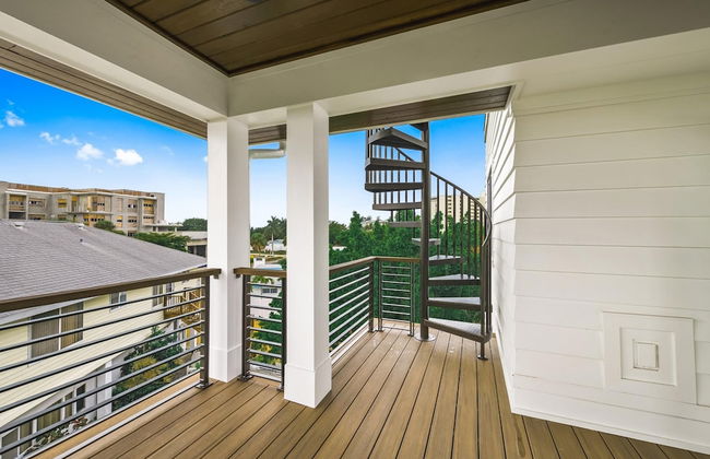 The Oasis in Siesta Key - Foto 24