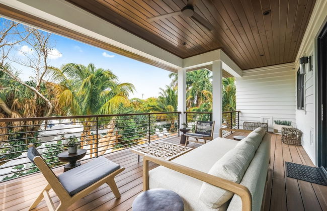 The Oasis in Siesta Key - Foto 13