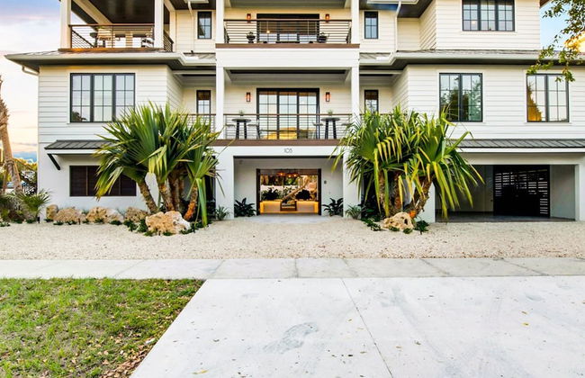 The Oasis in Siesta Key - Foto 32