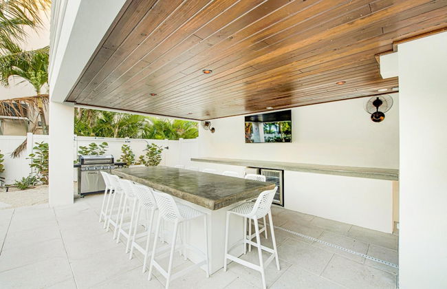 The Oasis in Siesta Key - Foto 8