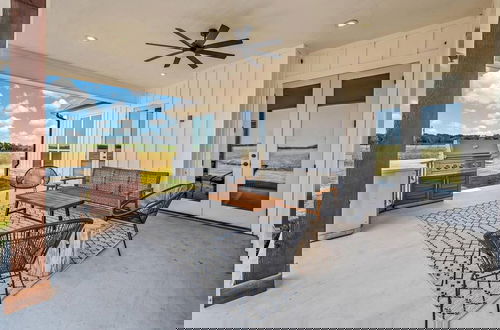 Foto 17 - New Luxury Texas Farmhouse