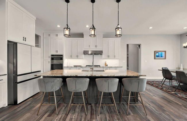 New Luxury Texas Farmhouse - Foto 45