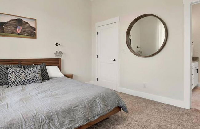New Luxury Texas Farmhouse - Foto 24