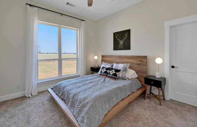 New Luxury Texas Farmhouse - Foto 62
