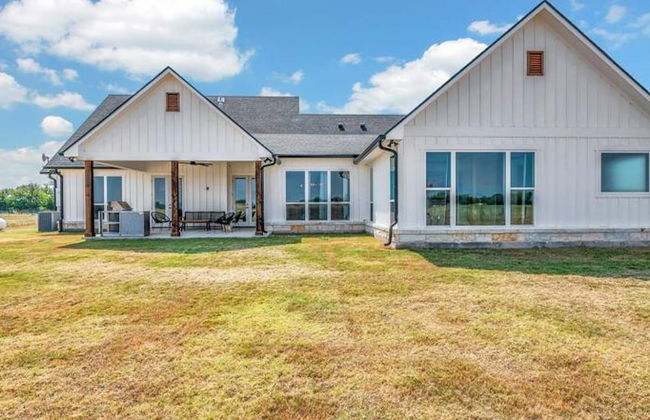New Luxury Texas Farmhouse - Foto 30