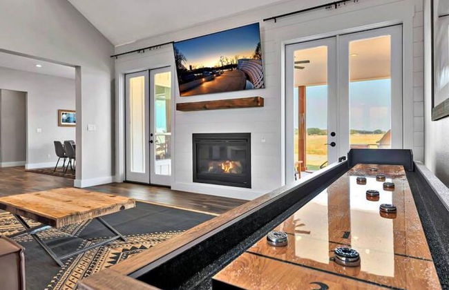 New Luxury Texas Farmhouse - Foto 39