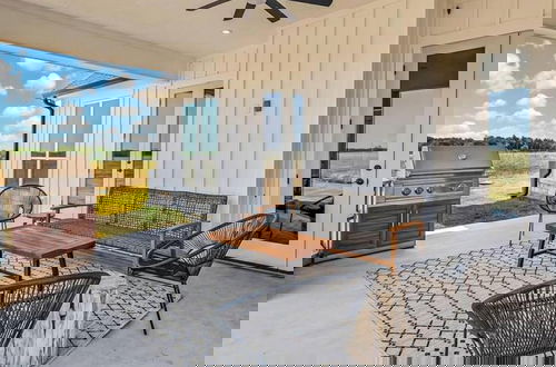 Foto 58 - New Luxury Texas Farmhouse