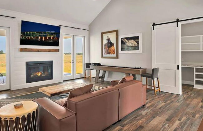 New Luxury Texas Farmhouse - Foto 11