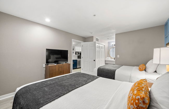 Stylish Buckhead Condo Your Urban Getaway in ATL - Foto 17