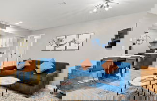Photo 1 - Stylish Buckhead Condo Your Urban Getaway in ATL