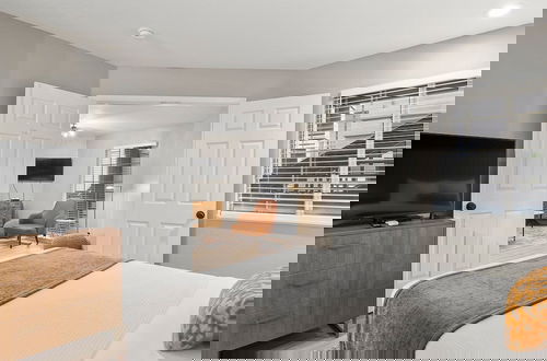 Foto 6 - Stylish Buckhead Condo Your Urban Getaway in ATL