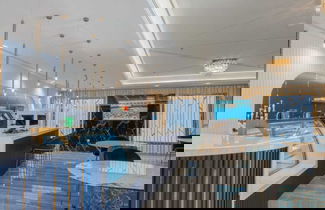 Foto 2 - Orient Jewel for the serviced apartments - جوهرة الشرق للشقق المخدومة