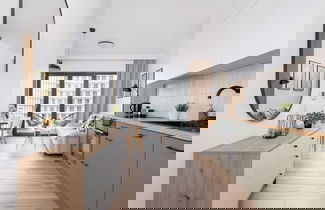 Photo 3 - Cozy Studio Katowice Spodek by Renters