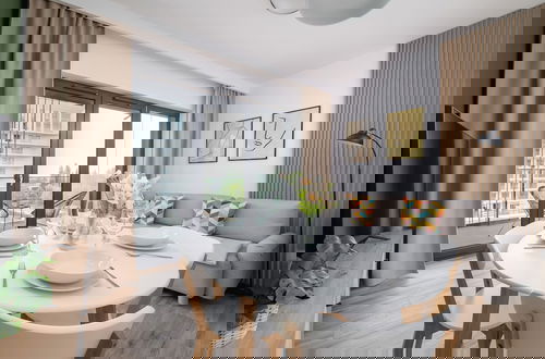 Photo 9 - Cozy Studio Katowice Spodek by Renters