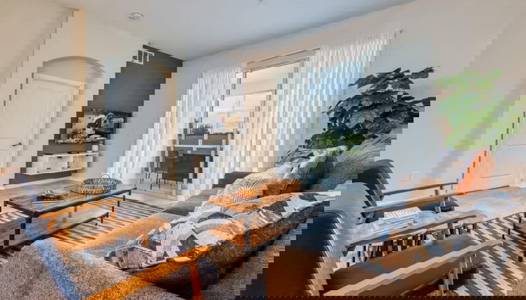 Foto 1 - Spacious Condo-modern Decor Star Wars Bedroom