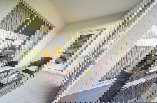 Foto 10 - Spacious Condo-modern Decor Star Wars Bedroom