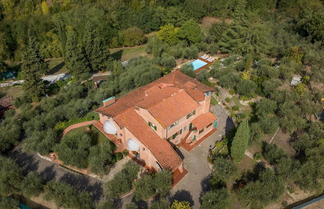 Villa Adisa 8 Emma Villas - Photo 34