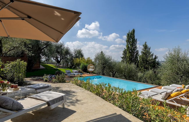 Villa Adisa 8 Emma Villas - Photo 35