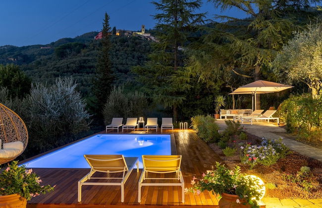 Villa Adisa 8 Emma Villas - Photo 46