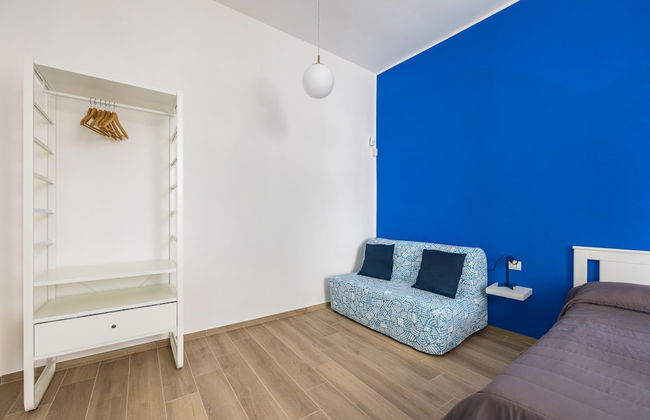 Blu Retreat Close to the City Center - Photo 5