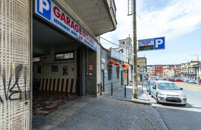 Blu Retreat Close to the City Center - Photo 26