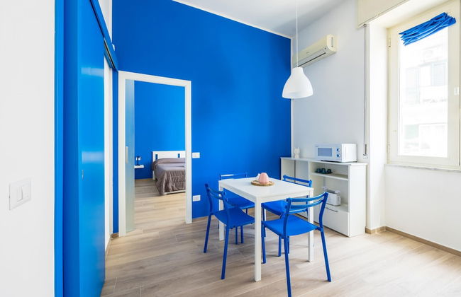 Blu Retreat Close to the City Center - Photo 13