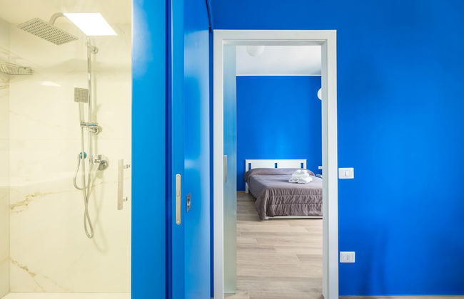 Blu Retreat Close to the City Center - Photo 9